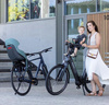 Bobike Mini Evolve Fotelik Rowerowy Peppermint 