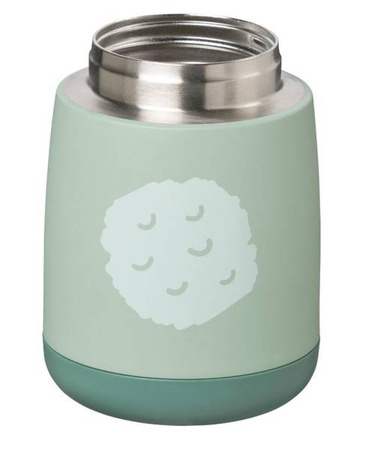 B.Box Mini Termos Na Jedzenie 210 Ml Króliczek