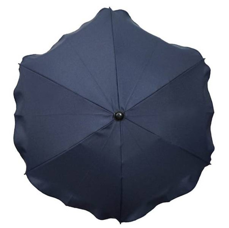 Bomix Parasolka Do Wózka Poliester Granat 13