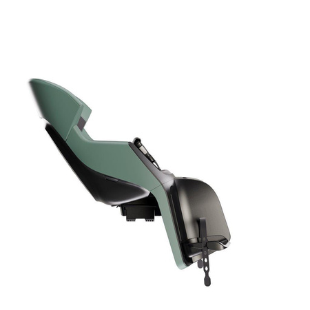 Bobike Maxi Evolve Fotelik Rowerowy na Bagażnik Peppermint