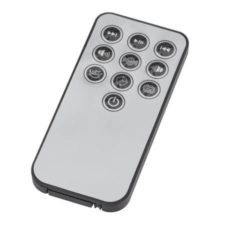 Carrello Bloom CRL-10304 Łóżeczko Dostawne Anchor Grey