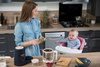 Beaba Babycook Neo Wielofunkcyjne Urządzenie do Gotowania Night Blue