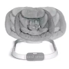 Neno Nube Elektroniczny Leżaczek Bujaczek Szary