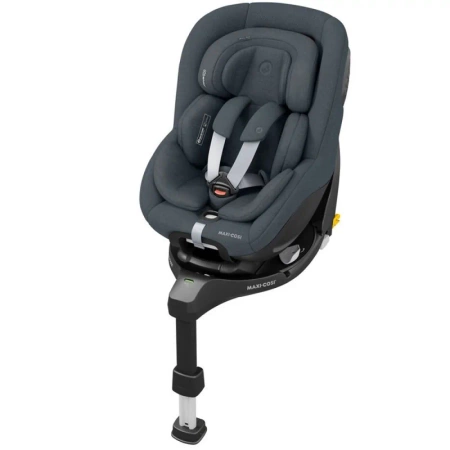 Maxi-Cosi Mica Pro Eco i-Size Fotelik Samochodowy  0-18 kg Authentic Graphite