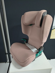 [OUTLET] Britax Discovery Plus Fotelik Samochodowy 15-36 kg Dusty Rose