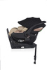 Cavoe AI  Fotelik Samochodowy 0-13 Kg Natural