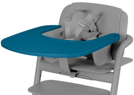Cybex Lemo Tray Tacka do Krzesełka  Twilight Blue
