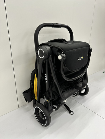 [OUTLET] Larktale Autofold Wózek Spacerowy Yellow