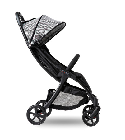 Mast M2 Wózek Spacerowy Optical