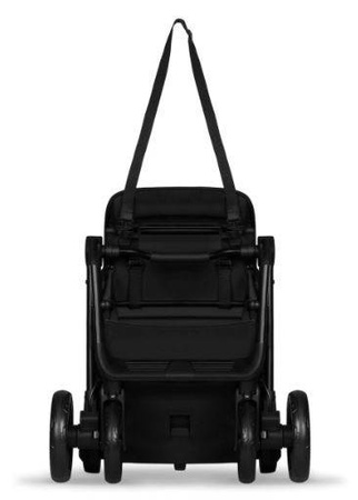 Lionelo Cleo Wózek Spacerowy Grey Stone