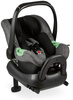 [OUTLET] ABC Design Tulip Fotelik Samochodowy 0-13 kg  Diamond Edition - Asphalt