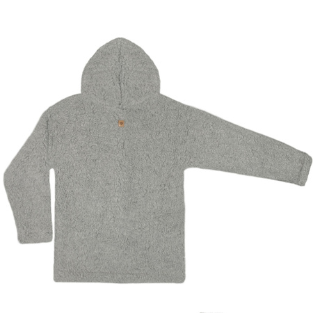 Zaffiro Kurtka dla Kobiet Zoya Wełniana Nevada XL Grey