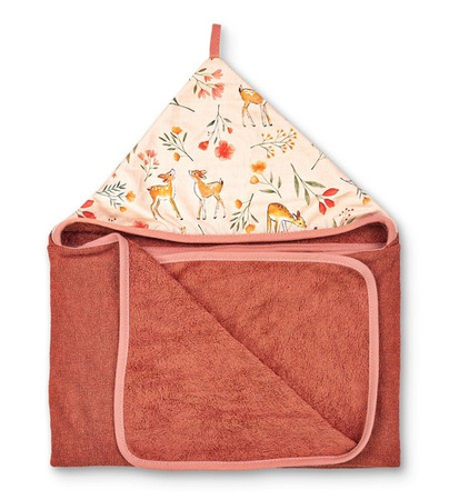 Albero Mio Ręcznik bambusowy F001 Kwiecista polana