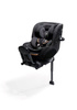 [OUTLET] Storchenmuehle Niki Next Fotelik Samochodowy 100-150cm Onyx