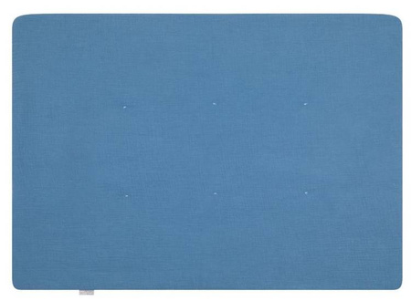 Albero Mio Kocyk Eco&Love E001 Ocean