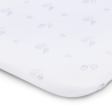 Lionelo Luna Łóżeczko Dostawne Beige Sand 