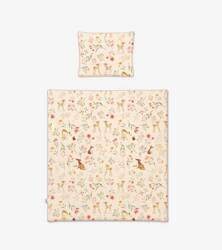 Albero mio Pościel z Wypełnieniem Mini 75x65cm Kwiecista polana