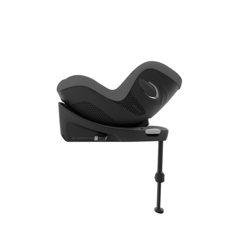 Cybex Sirona G I-Size Fotelik Samochodowy 0-20kg Plus Lava Grey + Cybex Baza G Black	