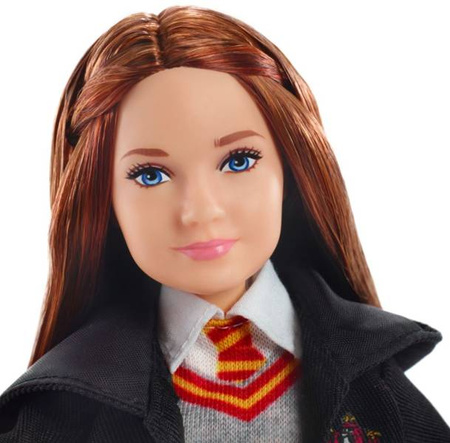Harry Potter Lalka Ginny Weasley GCN30 FYM53
