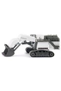 Siku Super Pojazd Zabawkowy Koparka Liebherr 