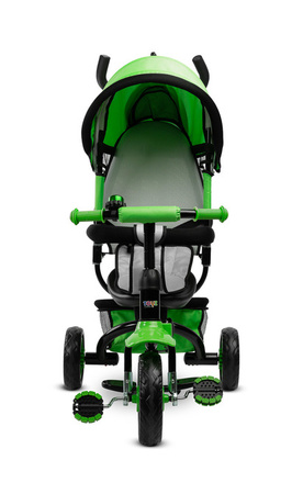Toyz Timmy Rowerek 3 Kołowy Green