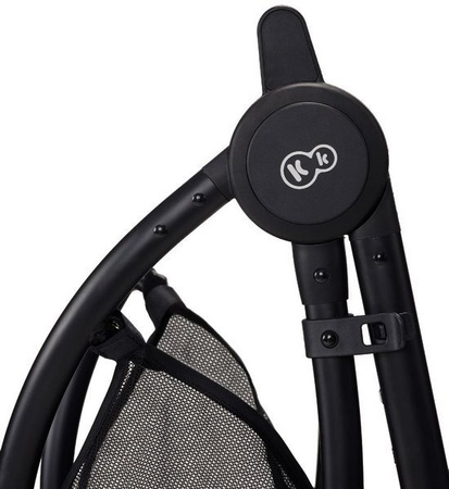 Kinderkraft Evolution Wózek Spacerowy + Cocoon Freedom