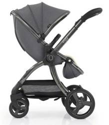 Wózek Spacerowy Egg 2 Ciemnoszary