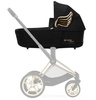 Cybex Priam 4.0 Gondola Do Wózka Wings by Jeremy Scott