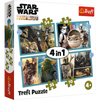 Trefl Puzzle Mandalorian