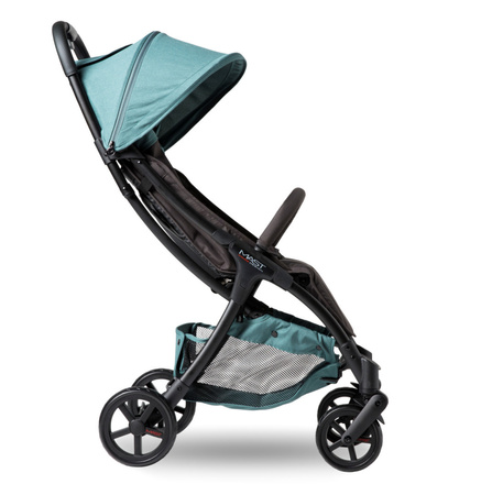 Mast M2 Wózek Spacerowy Green