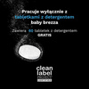 Baby Brezza Bottle Washer Pro Urządzenie Myje, Suszy i Sterylizuje Black