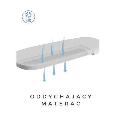 Maxi-Cosi Oxford+ Wózek Głęboko-Spacerowy Twillic Truffle