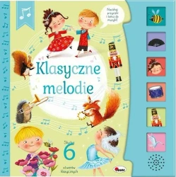 AWM KLASYCZNE MELODIE