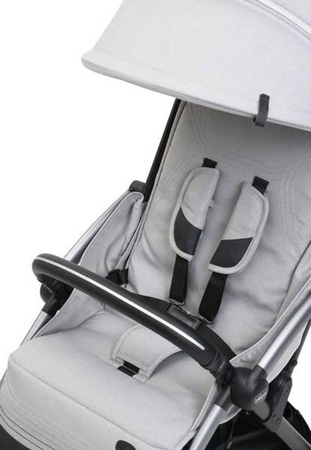 [OUTLET] Chicco Goody Xplus Wózek Spacerowy Pearl Grey