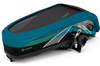 [OUTLET] Cybex Zeno Siedzisko Przyczepki Do Biegania Do Roweru Cybex Sports  Maliblue