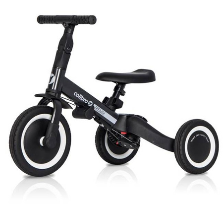 Colibro Tremix Up Rowerek Dziecięcy 6w1 Magnetic