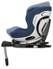 Strochenmuehle Niki Start M Fotelik Samochodowy 61-105cm Iris