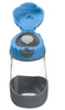 B.box Sportowa Butelka Tritanowa 450 ML Blue Slate