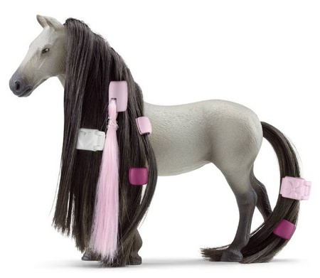 Schleich Zestaw Startowy Sofia i Dusty