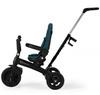 Kinderkraft Twipper Rowerek Trójkołowy  Green