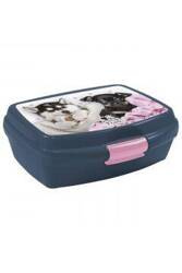 Derform Śniadaniówka Cleo I Frank 38