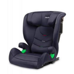 Caretero Fotelik Samochodowy Nimbus 15-36 KG Navy