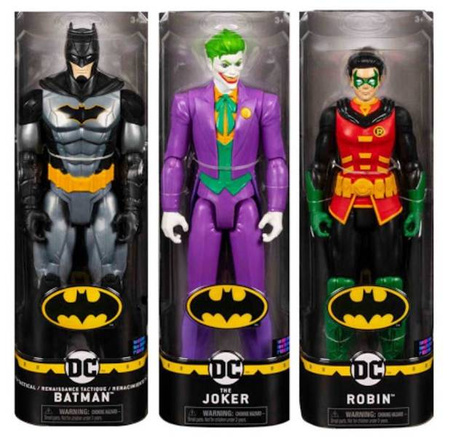 Spin Master Mix Figurek Batman 