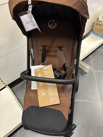 [OUTLET] Jane Akira Wózek Spacerowy Argile