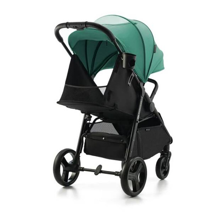 Kinderkraft Rine Wózek Spacerowy Zielony