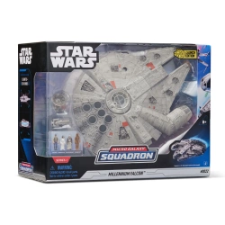 Star Wars Sokół Millennium