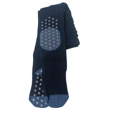 Milusie Rajstopy Dziecięce Do Raczkowania Z Abs Rozmiar 68-74