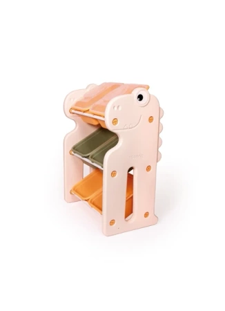 Babyhood BP-102B Komoda Dziecięca Dinozaur