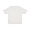 Lassig Koszulka T-shirt do pływania White UV 50+