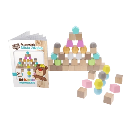Trefl Blocks